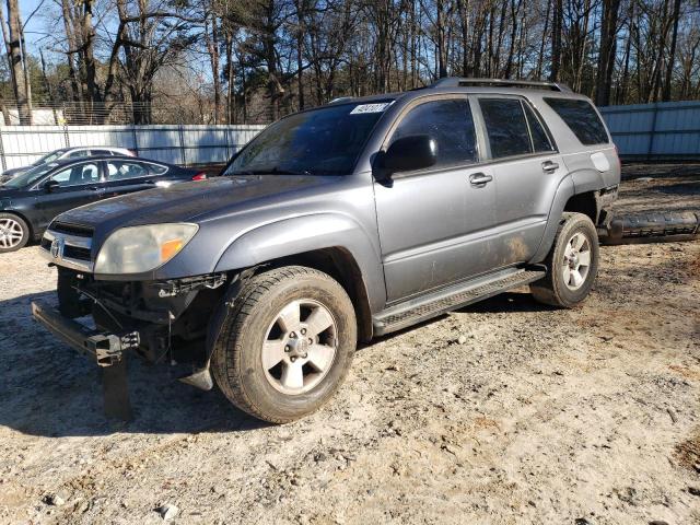 Photo 0 VIN: JTEZU14R658039724 - TOYOTA 4RUNNER 