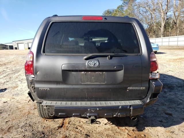 Photo 5 VIN: JTEZU14R658039724 - TOYOTA 4RUNNER 