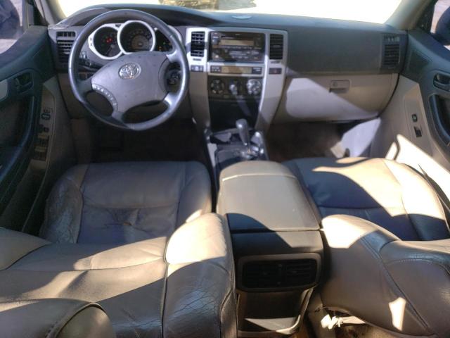 Photo 7 VIN: JTEZU14R658039724 - TOYOTA 4RUNNER 