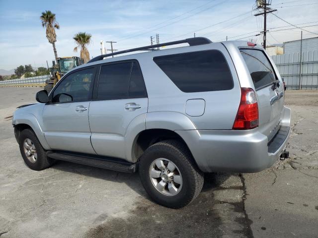 Photo 1 VIN: JTEZU14R660069855 - TOYOTA 4RUNNER SR 