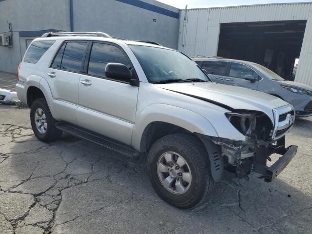 Photo 3 VIN: JTEZU14R660069855 - TOYOTA 4RUNNER SR 