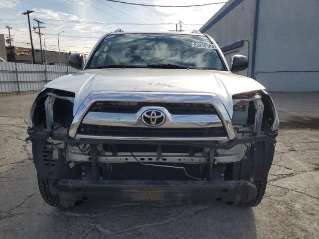 Photo 4 VIN: JTEZU14R660069855 - TOYOTA 4RUNNER SR 