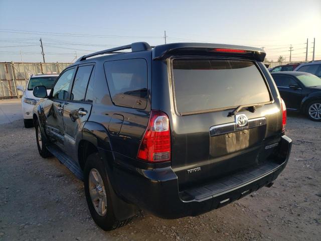 Photo 1 VIN: JTEZU14R660073825 - TOYOTA 4RUNNER 