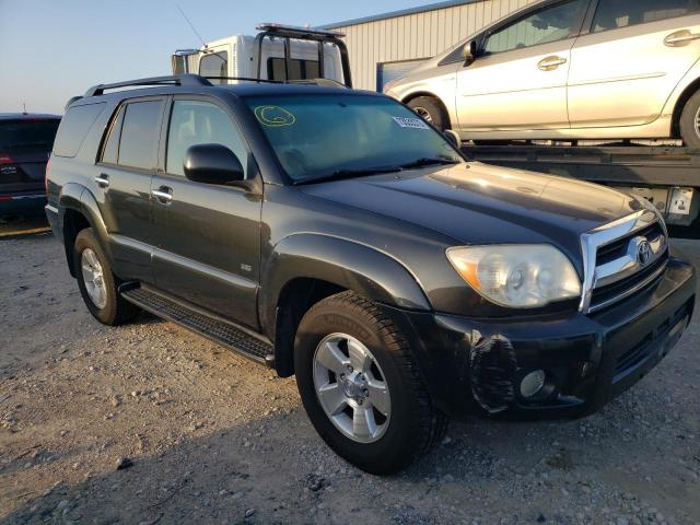 Photo 3 VIN: JTEZU14R660073825 - TOYOTA 4RUNNER 