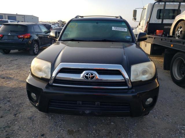 Photo 4 VIN: JTEZU14R660073825 - TOYOTA 4RUNNER 