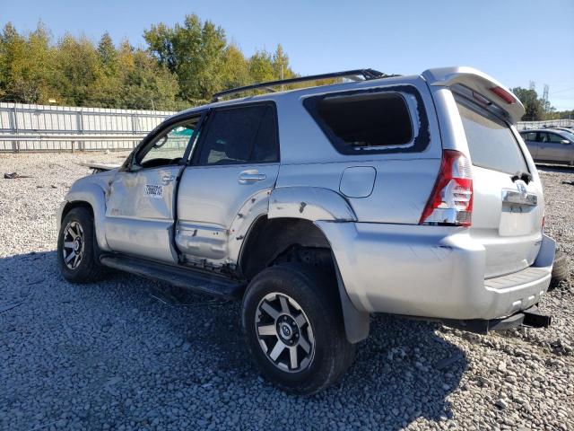 Photo 1 VIN: JTEZU14R668043886 - TOYOTA 4RUNNER 