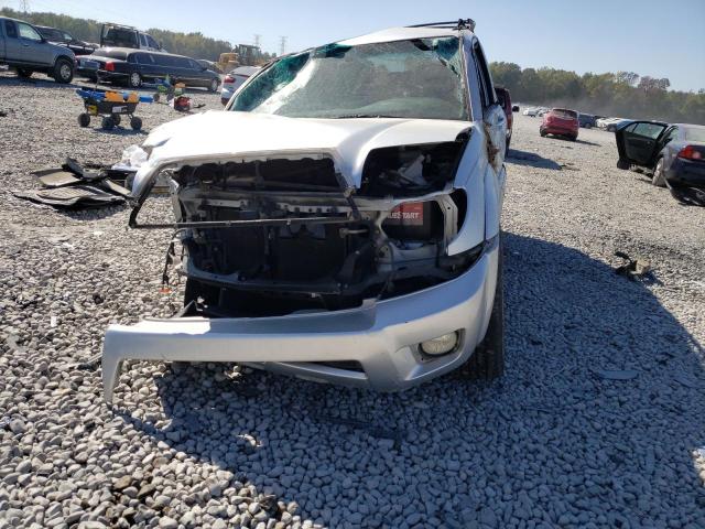 Photo 4 VIN: JTEZU14R668043886 - TOYOTA 4RUNNER 