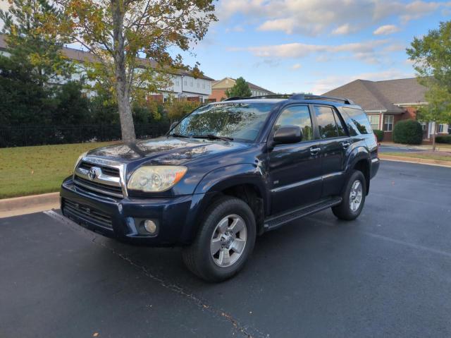 Photo 1 VIN: JTEZU14R668050403 - TOYOTA 4RUNNER SR 