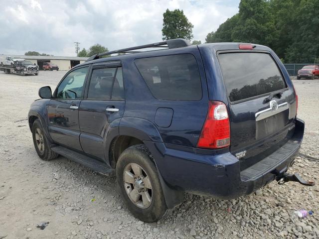 Photo 1 VIN: JTEZU14R668060705 - TOYOTA 4RUNNER SR 