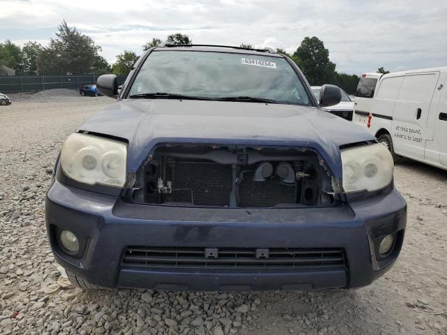 Photo 4 VIN: JTEZU14R668060705 - TOYOTA 4RUNNER SR 