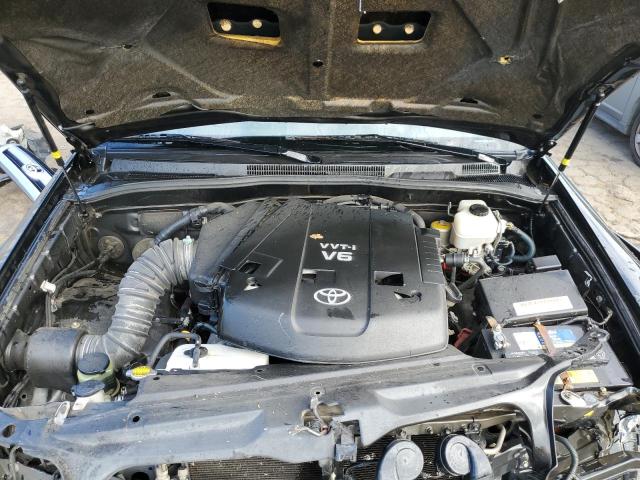 Photo 10 VIN: JTEZU14R668065130 - TOYOTA 4RUNNER 