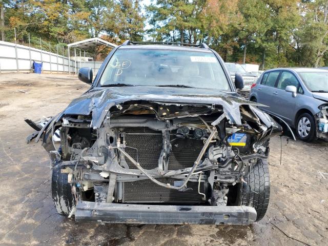 Photo 4 VIN: JTEZU14R668065130 - TOYOTA 4RUNNER 