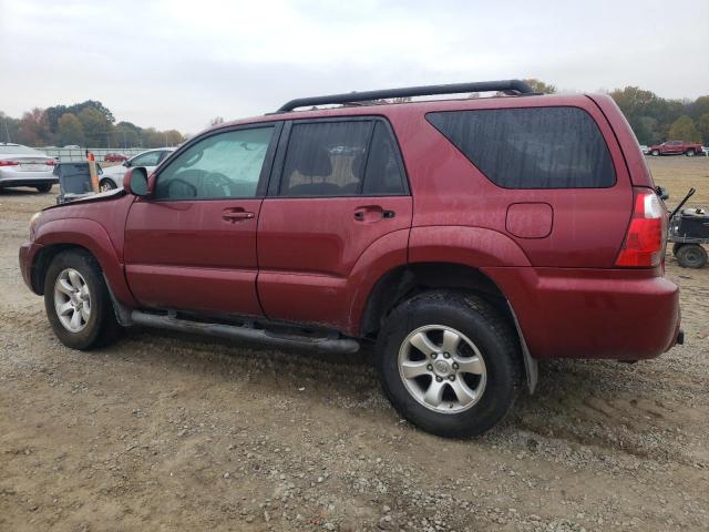 Photo 1 VIN: JTEZU14R668065449 - TOYOTA 4RUNNER SR 