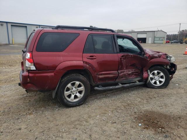 Photo 2 VIN: JTEZU14R668065449 - TOYOTA 4RUNNER SR 