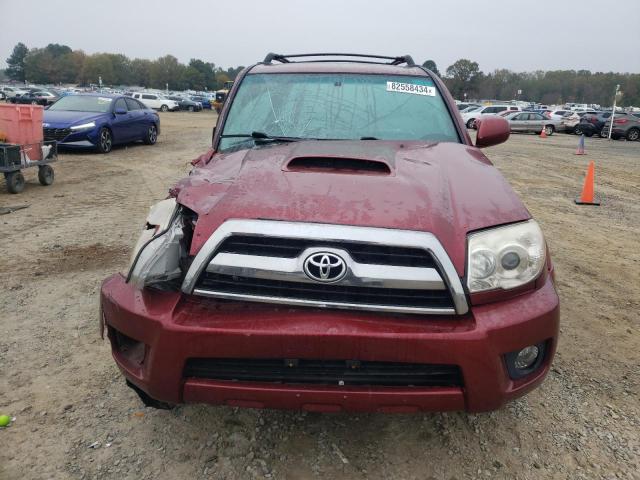 Photo 4 VIN: JTEZU14R668065449 - TOYOTA 4RUNNER SR 