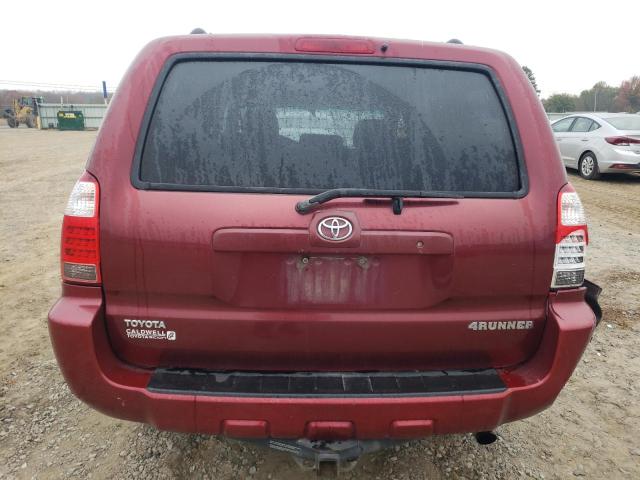 Photo 5 VIN: JTEZU14R668065449 - TOYOTA 4RUNNER SR 