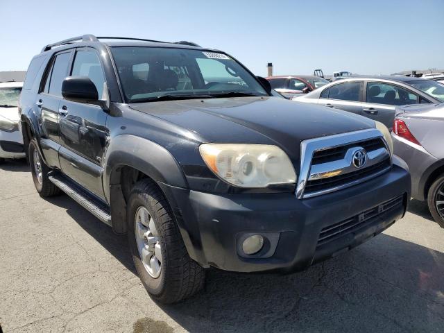 Photo 3 VIN: JTEZU14R670089315 - TOYOTA 4RUNNER 