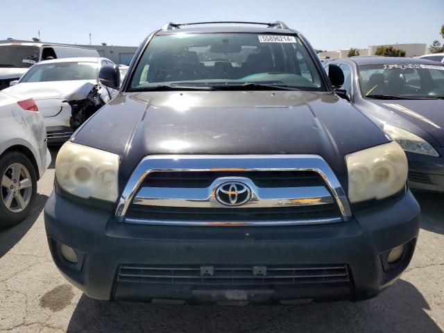 Photo 4 VIN: JTEZU14R670089315 - TOYOTA 4RUNNER 