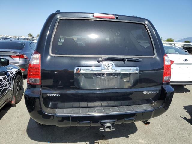 Photo 5 VIN: JTEZU14R670089315 - TOYOTA 4RUNNER 