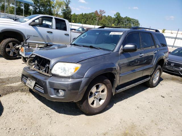 Photo 0 VIN: JTEZU14R670091484 - TOYOTA 4RUNNER 