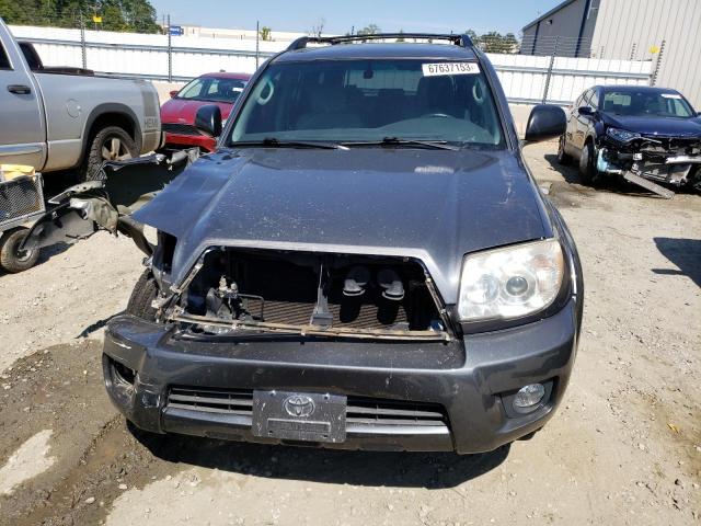 Photo 4 VIN: JTEZU14R670091484 - TOYOTA 4RUNNER 