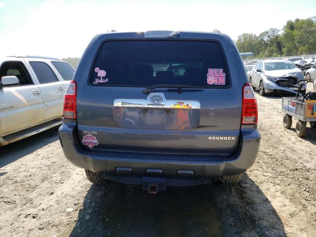 Photo 5 VIN: JTEZU14R670091484 - TOYOTA 4RUNNER 