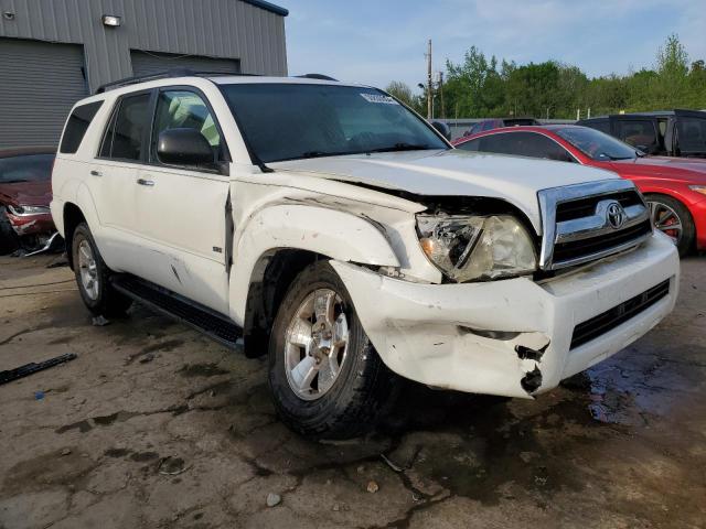 Photo 3 VIN: JTEZU14R670096605 - TOYOTA 4RUNNER 