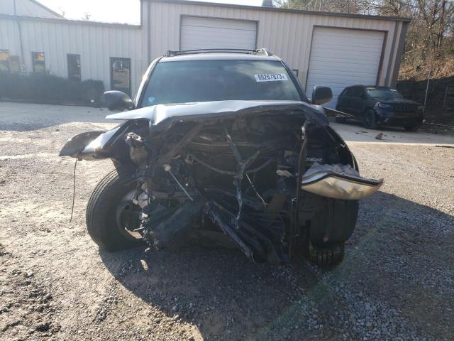 Photo 4 VIN: JTEZU14R678069289 - TOYOTA 4RUNNER 