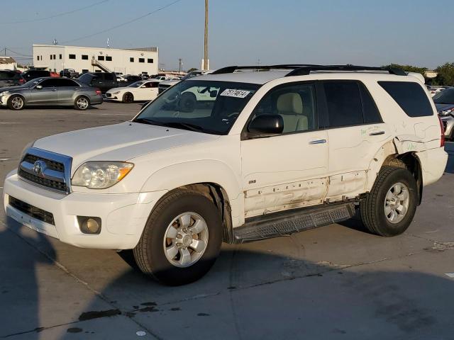 Photo 0 VIN: JTEZU14R678074279 - TOYOTA 4RUNNER SR 