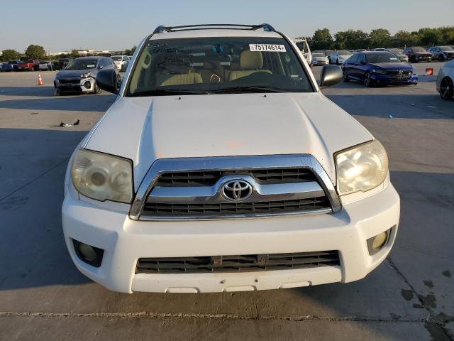 Photo 4 VIN: JTEZU14R678074279 - TOYOTA 4RUNNER SR 