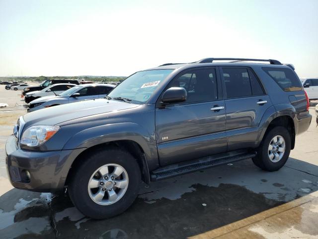 Photo 0 VIN: JTEZU14R678076744 - TOYOTA 4RUNNER SR 