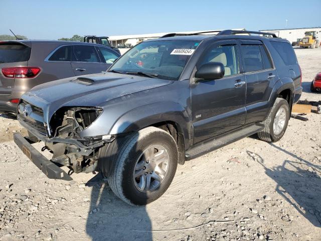 Photo 0 VIN: JTEZU14R678076758 - TOYOTA 4RUNNER SR 