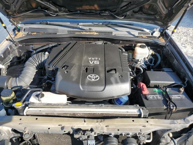 Photo 11 VIN: JTEZU14R678076758 - TOYOTA 4RUNNER SR 