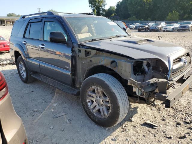 Photo 3 VIN: JTEZU14R678076758 - TOYOTA 4RUNNER SR 