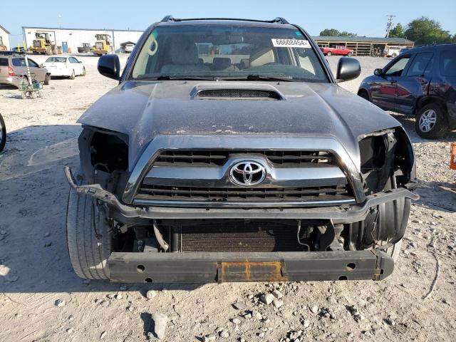 Photo 4 VIN: JTEZU14R678076758 - TOYOTA 4RUNNER SR 