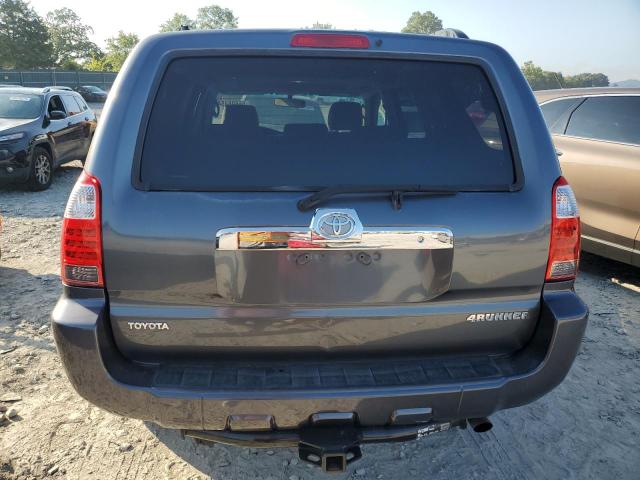 Photo 5 VIN: JTEZU14R678076758 - TOYOTA 4RUNNER SR 