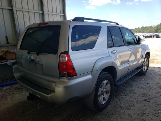 Photo 2 VIN: JTEZU14R678087680 - TOYOTA 4RUNNER SR 