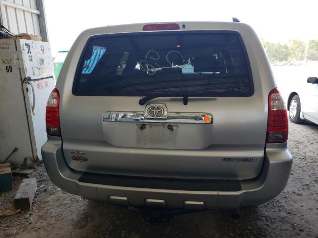 Photo 5 VIN: JTEZU14R678087680 - TOYOTA 4RUNNER SR 