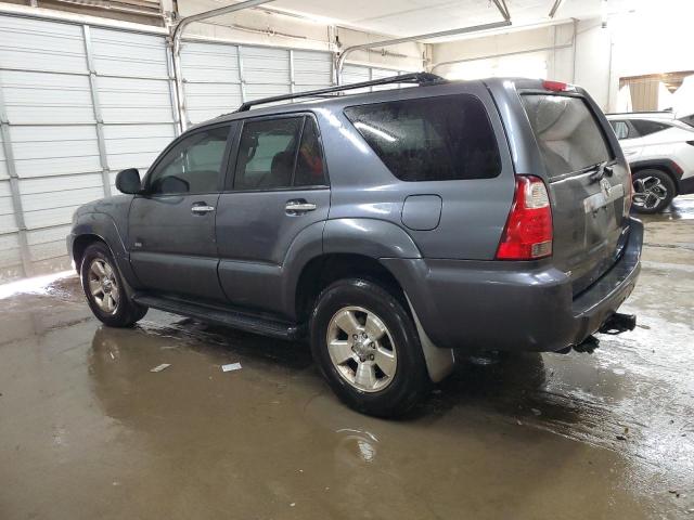 Photo 1 VIN: JTEZU14R678088506 - TOYOTA 4RUNNER SR 