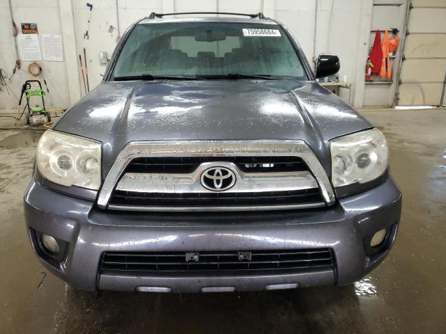 Photo 4 VIN: JTEZU14R678088506 - TOYOTA 4RUNNER SR 