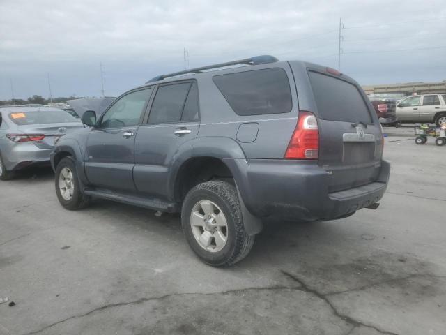 Photo 1 VIN: JTEZU14R678091082 - TOYOTA 4RUNNER 