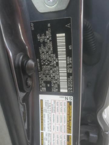 Photo 12 VIN: JTEZU14R678091082 - TOYOTA 4RUNNER 