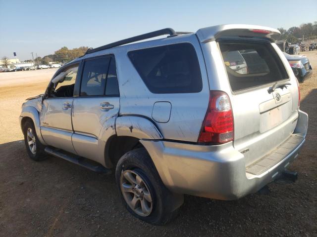 Photo 1 VIN: JTEZU14R678091664 - TOYOTA 4RUNNER 