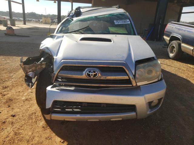 Photo 4 VIN: JTEZU14R678091664 - TOYOTA 4RUNNER 