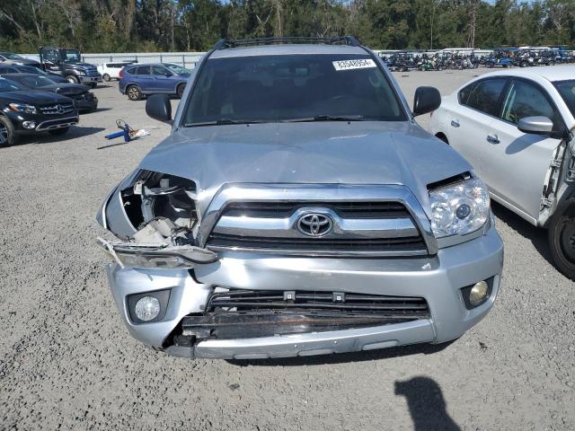 Photo 4 VIN: JTEZU14R68K002874 - TOYOTA 4RUNNER SR 