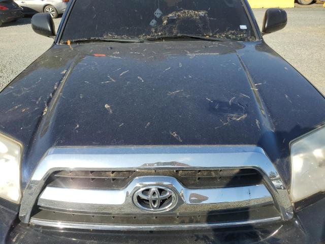 Photo 11 VIN: JTEZU14R68K007007 - TOYOTA 4RUNNER SR 