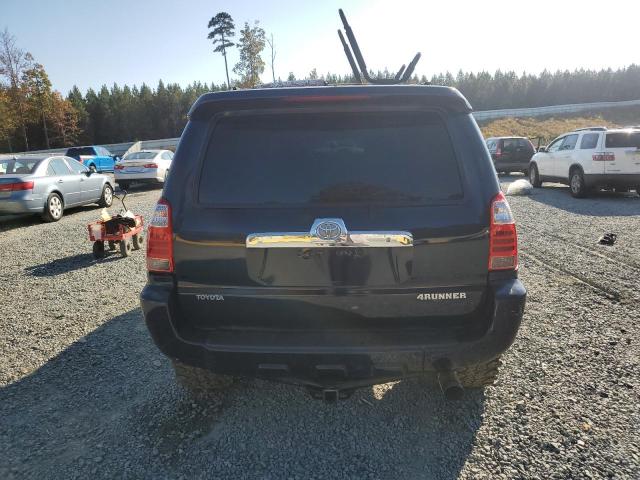 Photo 5 VIN: JTEZU14R68K007007 - TOYOTA 4RUNNER SR 