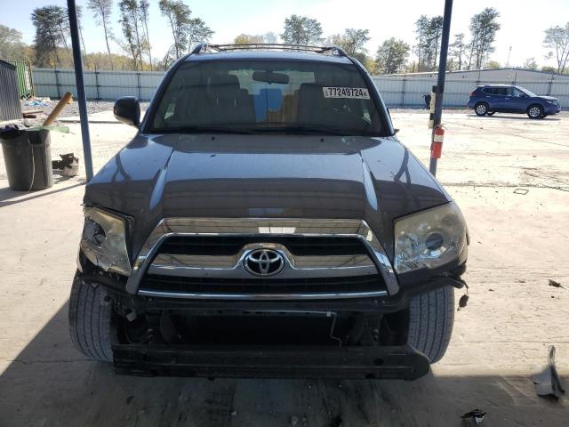 Photo 4 VIN: JTEZU14R68K023093 - TOYOTA 4RUNNER SR 