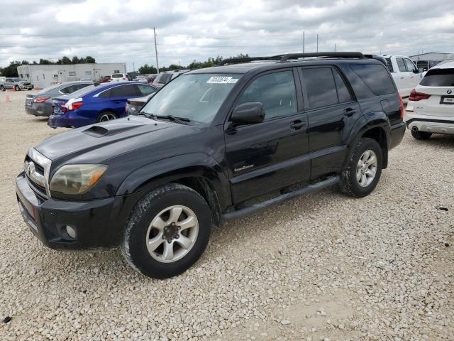 Photo 0 VIN: JTEZU14R69K024052 - TOYOTA 4RUNNER SR 