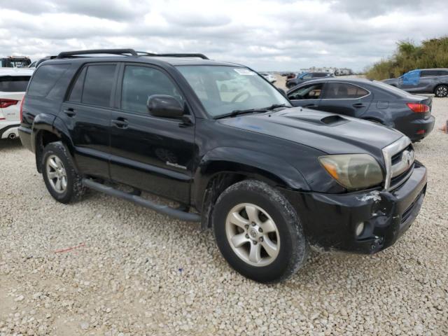 Photo 3 VIN: JTEZU14R69K024052 - TOYOTA 4RUNNER SR 